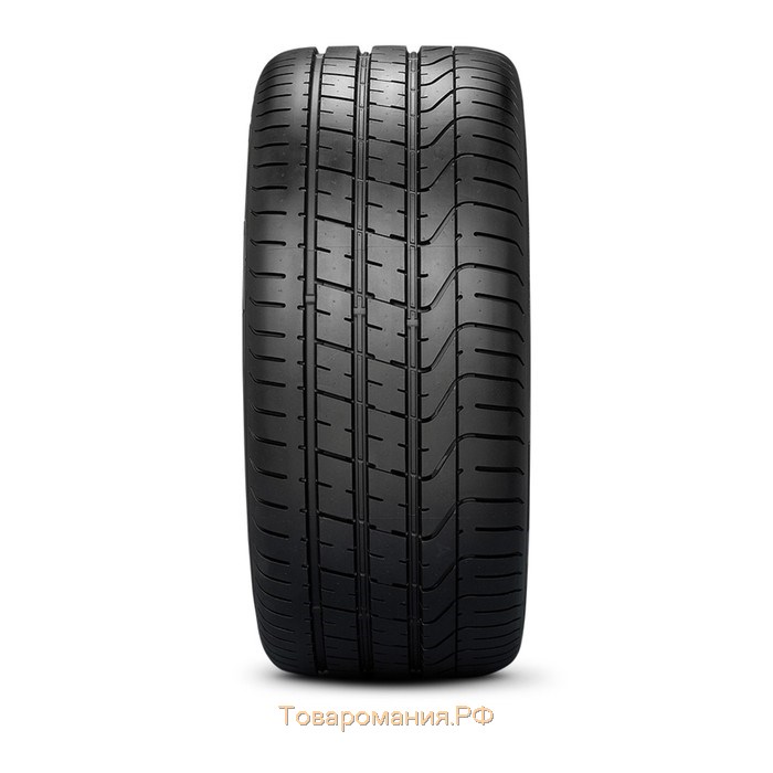 Шина летняя Pirelli PZero 295/40 R21 111Y