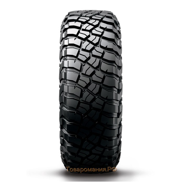 Шина летняя BFGoodrich Mud-Terrain T/A KM3 31x10.5 R15 109Q