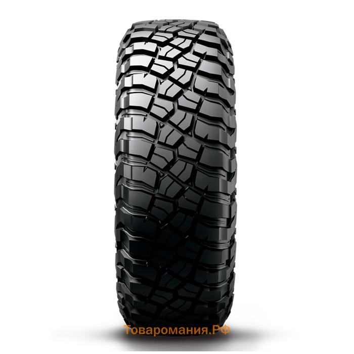 Шина летняя BFGoodrich Mud-Terrain T/A KM3 265/75 R16C 119/116Q