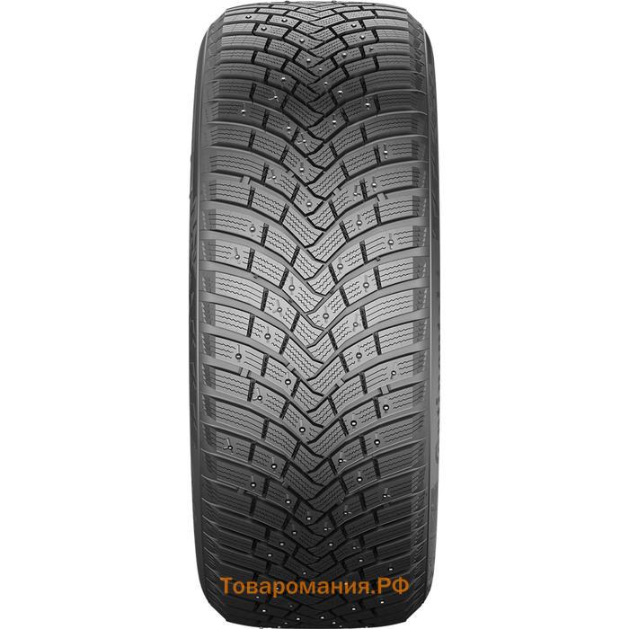 Шина зимняя шипованная Continental IceContact 3 215/50 R17 95T