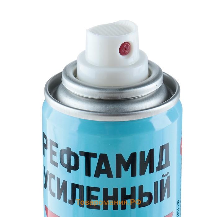 Аэрозоль Репеллент «Рефтамид» Максимум, от насекомых, усиленный, 5 в 1, 150 мл