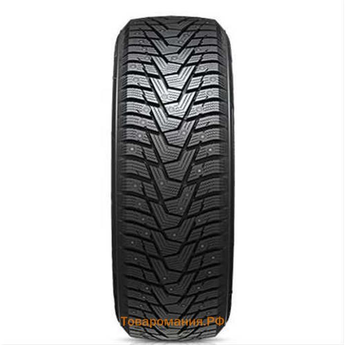 Шина зимняя шипованная Hankook W429A 205/70 R15 96T