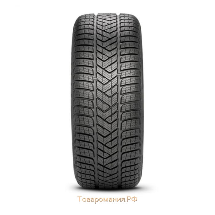 Шина зимняя нешипуемая Pirelli Winter SottoZero Serie III 225/45 R18 95H RunFlat (MOE)