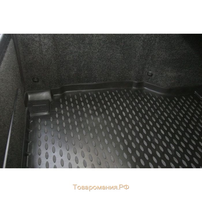 Коврик в багажник LAND ROVER Range Rover III, 2001-2012, внед.(полиуретан)