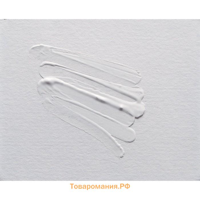 Альбом для акрила А3 297*420 мм Clairefontaine Acrylic 10 листов 360 г/м2 склейка 96309С