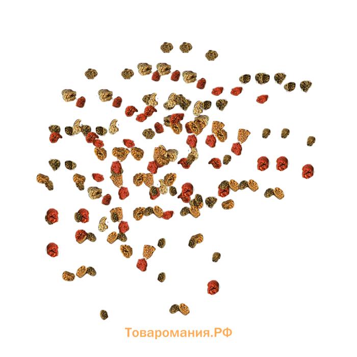 Корм TetraMin Granules для рыб, гранулы, 10 л., 4,2 кг