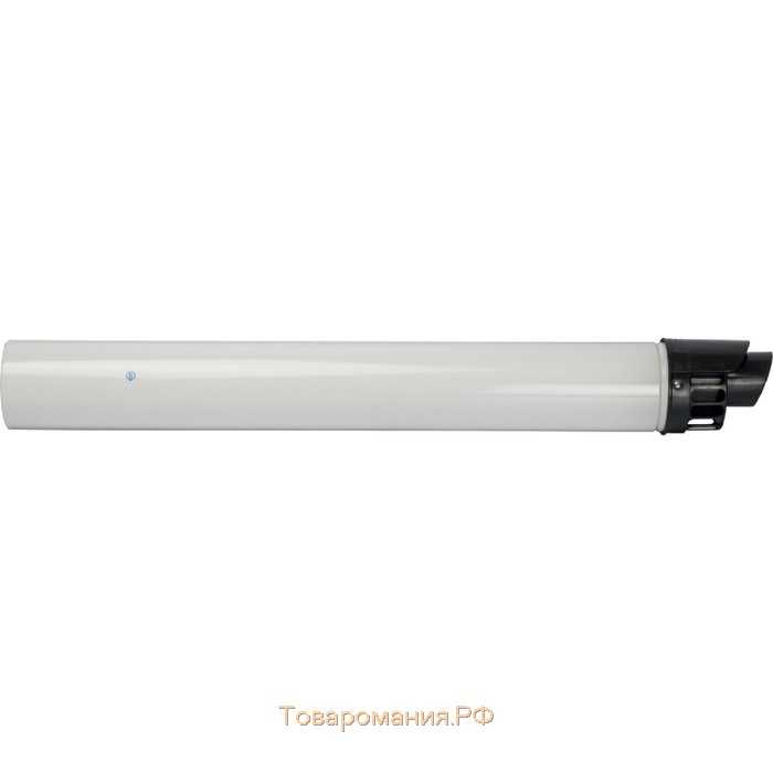 Элемент дымохода конденсационный STOUT SCA-8610-010854, для прохода через стену 854 мм