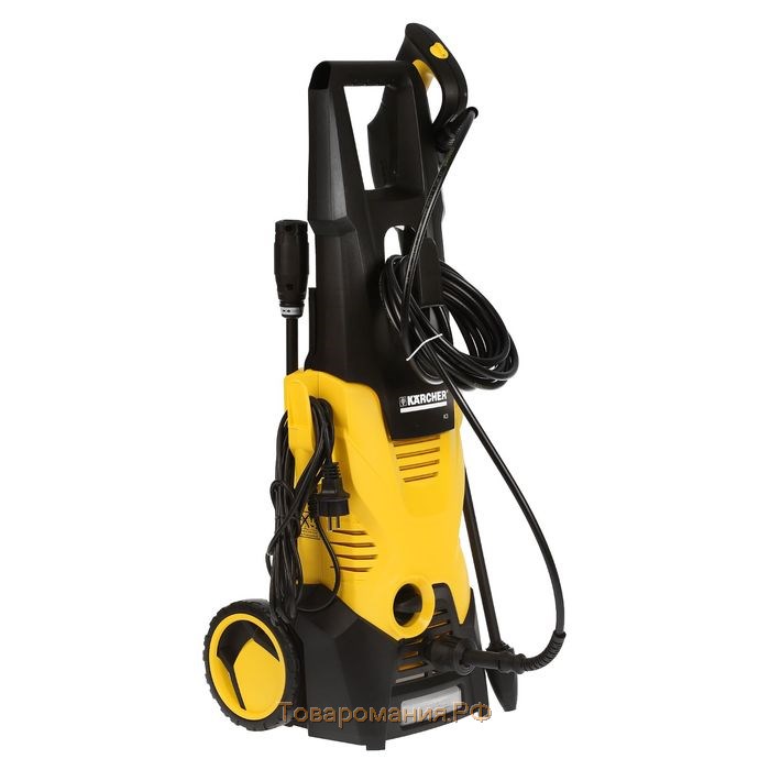 Мойка высокого давления Karcher K 3, 120 бар, 380 л/ч, 1.601-888.0