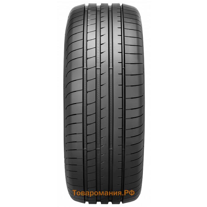 Шина летняя GoodYear Eagle F1 Asymmetric 3 SUV 255/50 R19 107Y