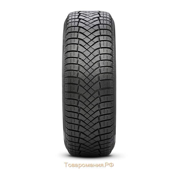 Шина зимняя нешипуемая Pirelli IceZero Friction 225/55 R17 101H