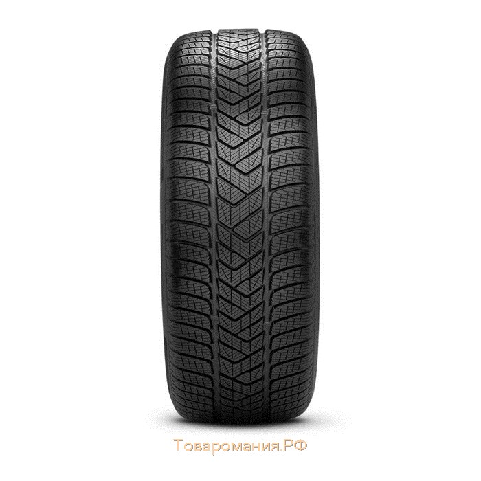 Шина зимняя нешипуемая Pirelli Scorpion Winter 275/40 R20 106V RunFlat