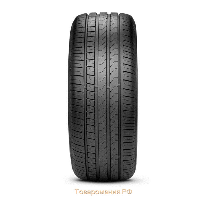 Шина летняя Pirelli Scorpion Verde 295/40 R21 111Y