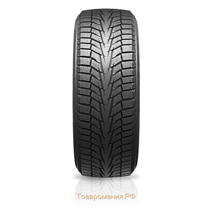 Шина зимняя нешипуемая Hankook W616 215/65 R16 102T