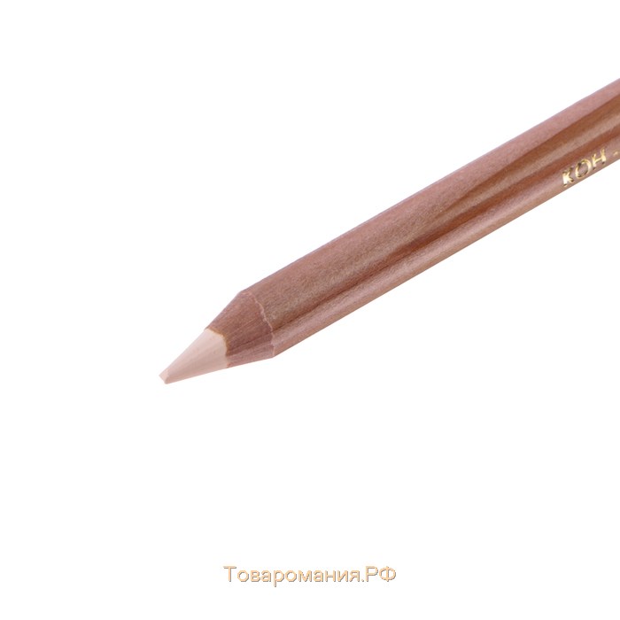 Пастель сухая в карандаше Koh-I-Noor GIOCONDA 8820/28 Soft Pastel, светло-оранжевая