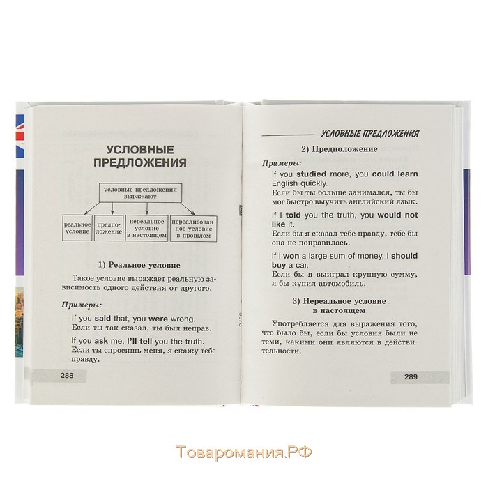 Вся грамматика английского языка в схемах и таблицах. Державина В.А.