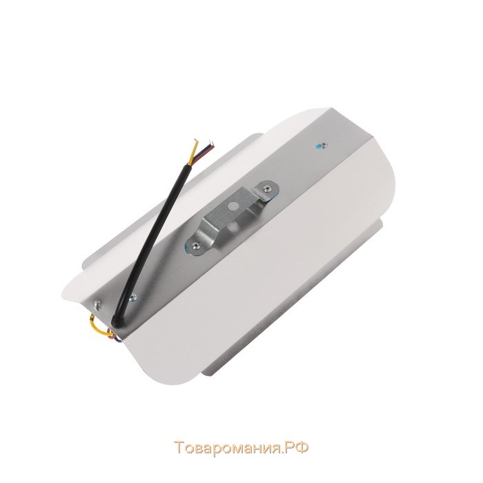 Фитопрожектор светодиодный СДО09-50, 50 Вт, IP65, 220 В, мультиспектр., бескорпусный