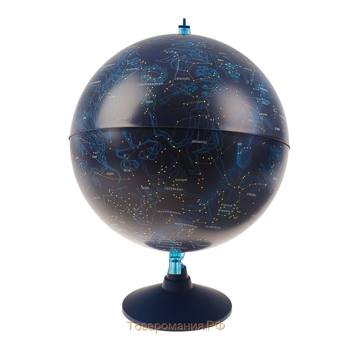 Глобус Звёздного неба, "Классик Евро", диаметр 320 мм