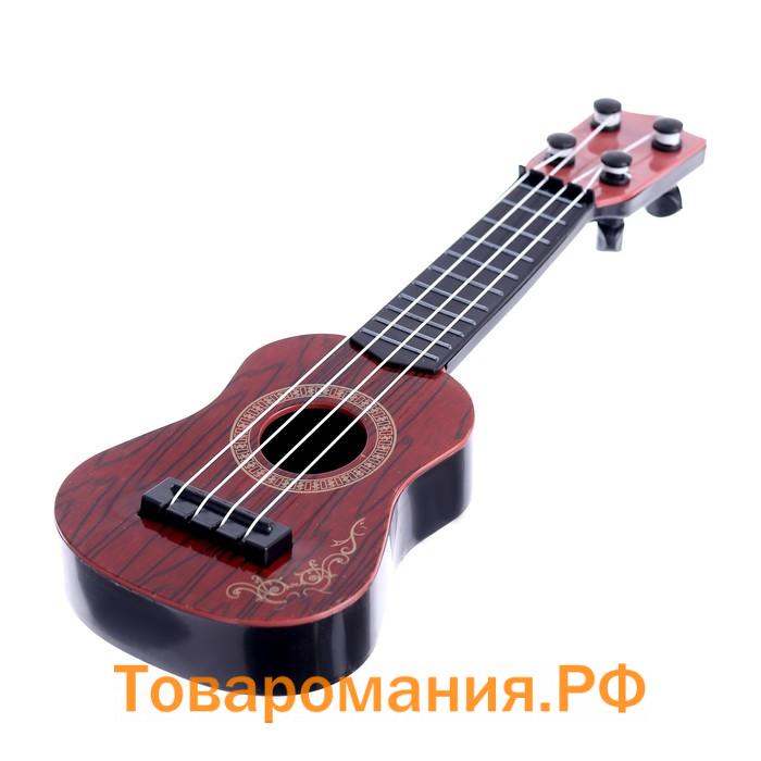 Гитара «Великий музыкант», МИКС