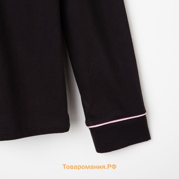 Пижама KAFTAN Home брюки, джемпер р. 40-42