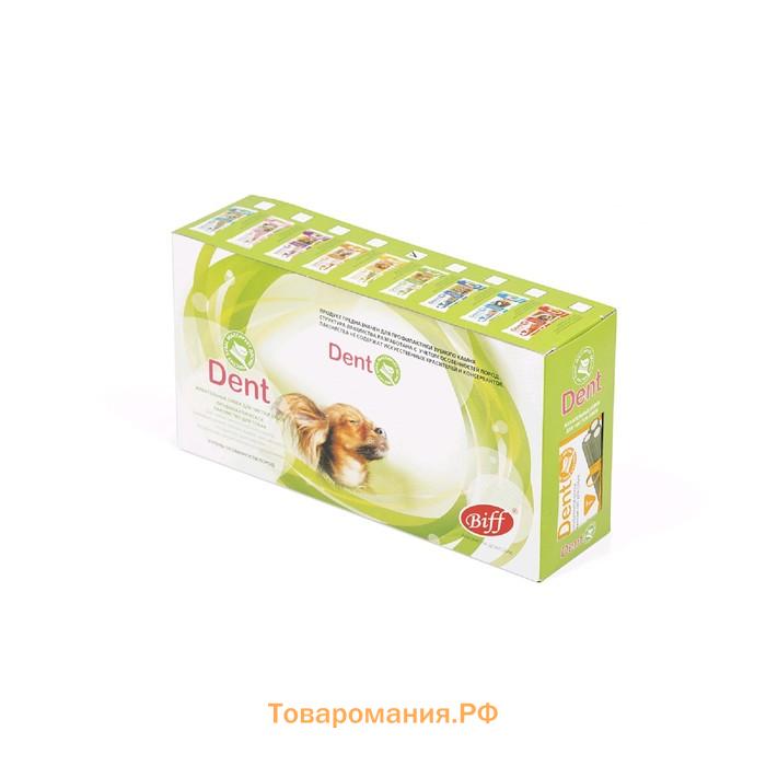 Жевательный снек Titbit со вкусом кролика для средних пород, 50 г