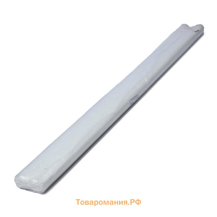 Плёнка армированная Greengo, полиэтиленовая с леской, 25×2 м, толщина 240 мкм, УФ-стабилизированная