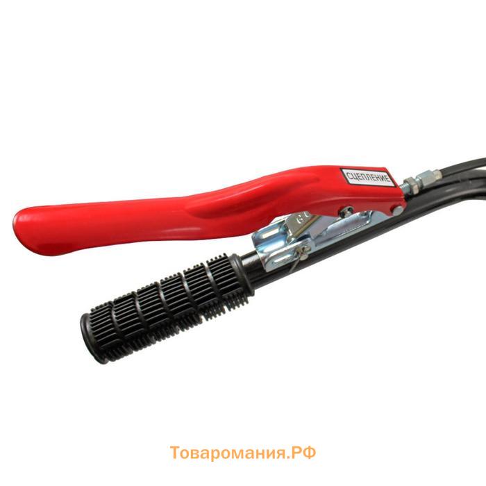 Мотоблок Huter МК-8000Р BIG FOOT, бенз., 8 л.с., 6 кВт, 2/1 ск., шир./гл 100/30 см