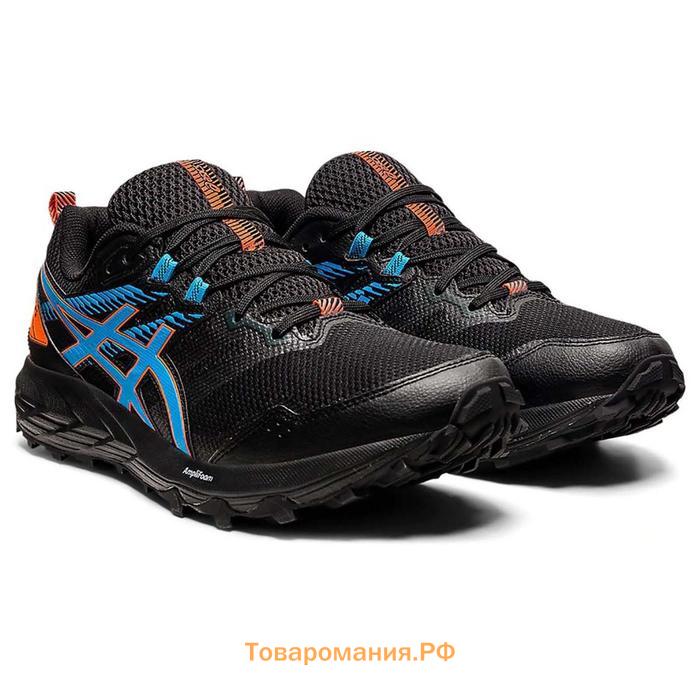 Кроссовки беговые мужские Asics Gel-Sonoma 6 1011B050 001, размер 10H US