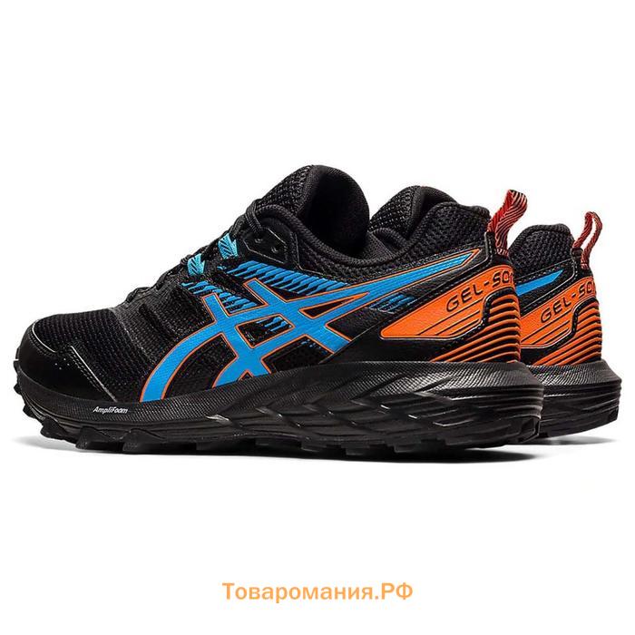 Кроссовки беговые мужские Asics Gel-Sonoma 6 1011B050 001, размер 10H US