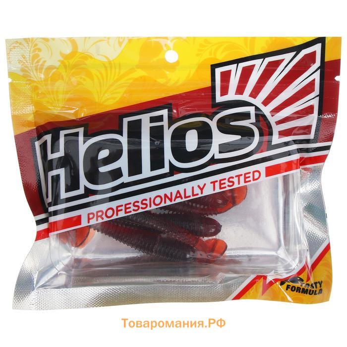 Виброхвост Helios Catcher Cola, 7 см, 7 шт. (HS-1-045)