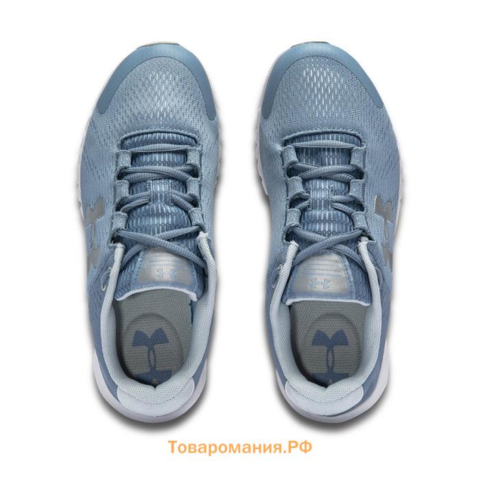 Кроссовки Under Armour W Micro G Pursuit BP, размер 37  (3021969-402)