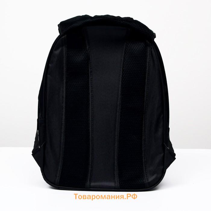 Рюкзак для переноски животных "Лист", с окном для обзора, 32 х 25 х 42 см