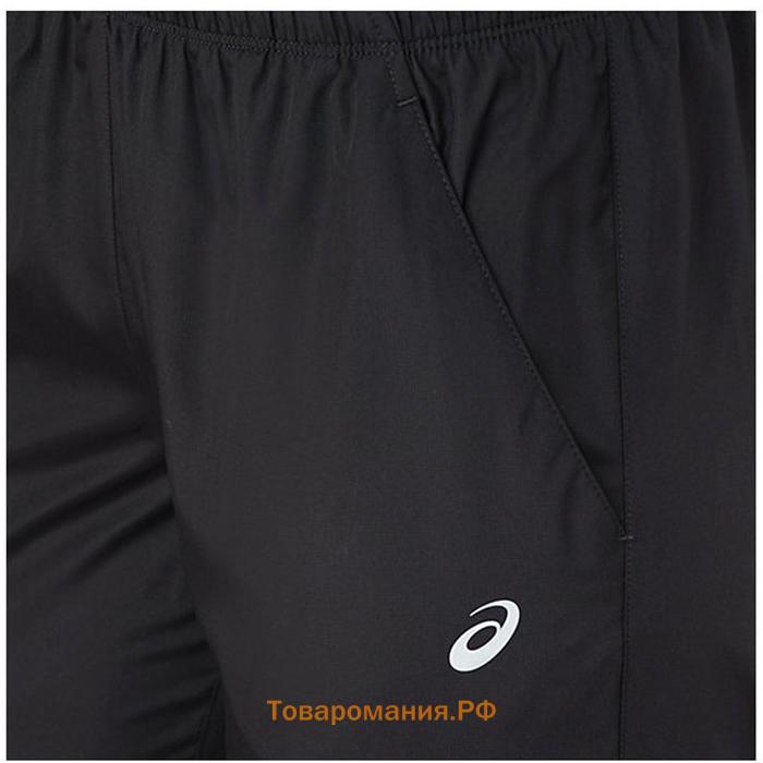 Штаны для бега Silver Woven Pant 2012A020 001, размер S