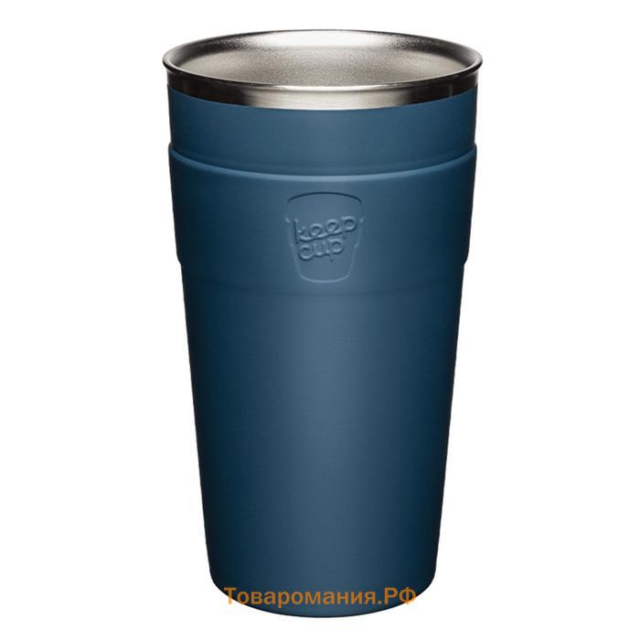 Термокружка Keepcup Thermal l, 454 мл, spruce