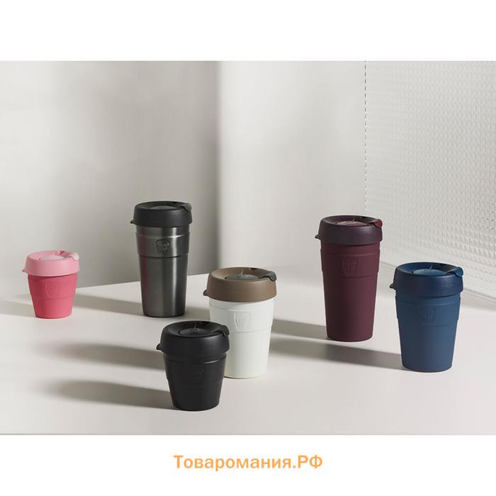 Термокружка Keepcup Thermal m, 340 мл, nitro