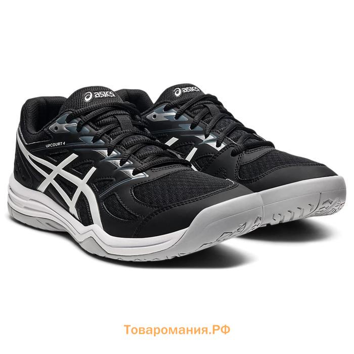 Кроссовки волейбольные мужские Asics Upcourt 4 1071A053 003, размер 10 US