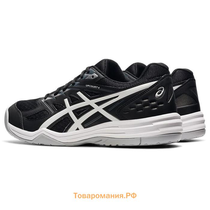 Кроссовки волейбольные мужские Asics Upcourt 4 1071A053 003, размер 10 US