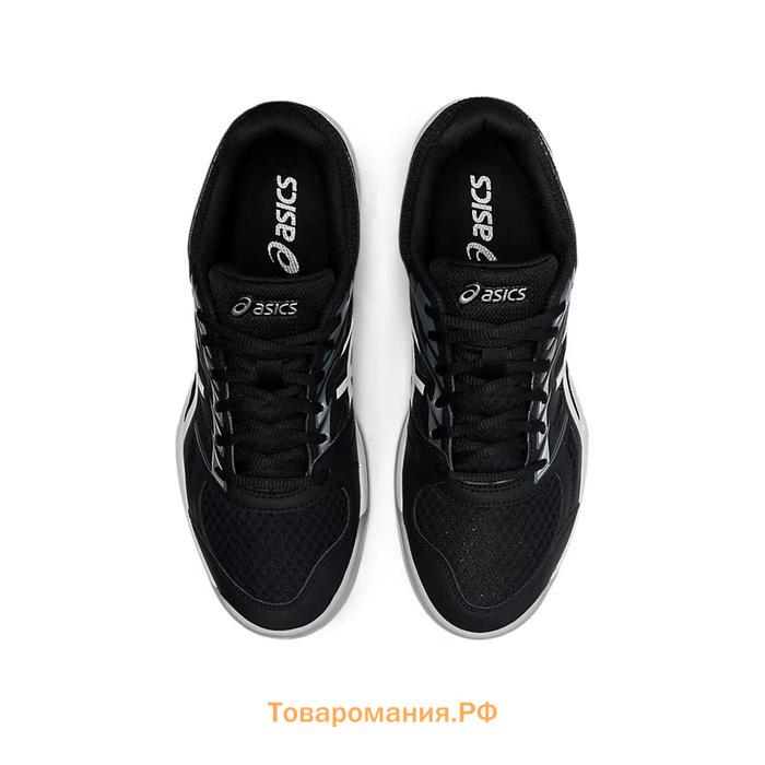 Кроссовки волейбольные мужские Asics Upcourt 4 1071A053 003, размер 10 US