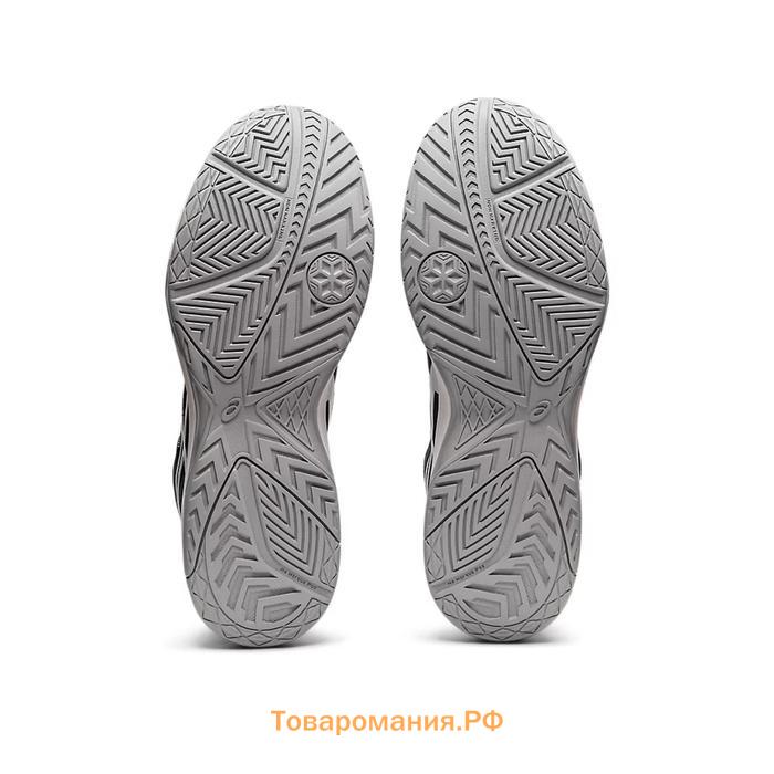 Кроссовки волейбольные мужские Asics Upcourt 4 1071A053 003, размер 10 US