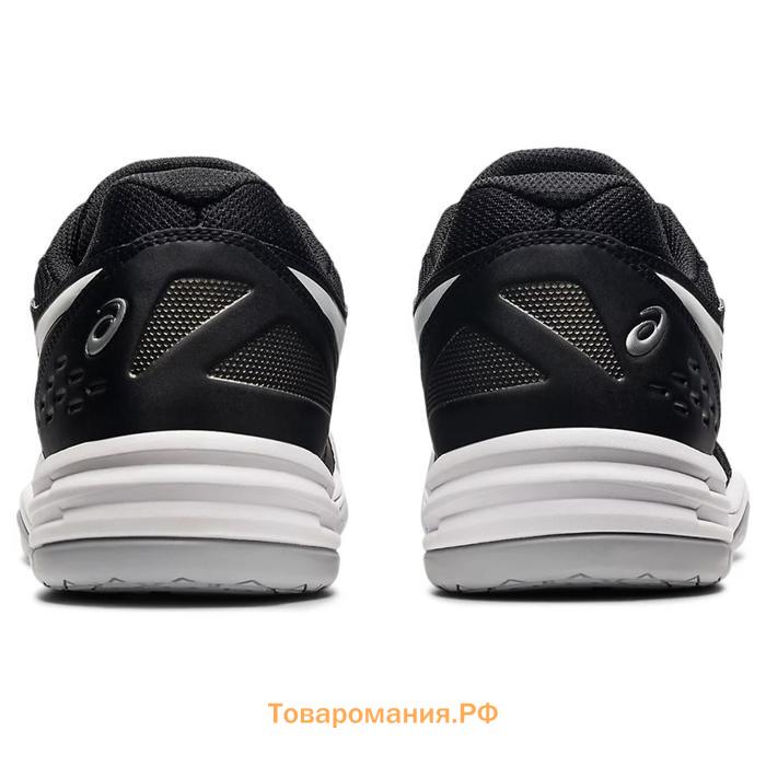 Кроссовки волейбольные мужские Asics Upcourt 4 1071A053 003, размер 10 US