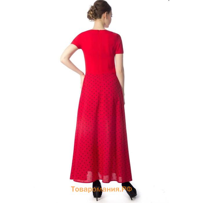 Платье женское, размер 42