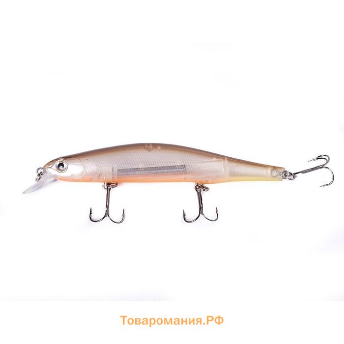 Воблер сусп. LJ Original FIT MINNOW SP, 11 см, цвет 305