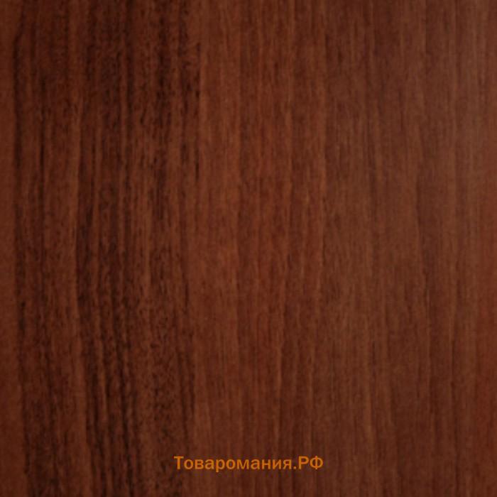 Тумба, 864 × 390 × 650 мм, 1 дверь, цвет орех мария луиза