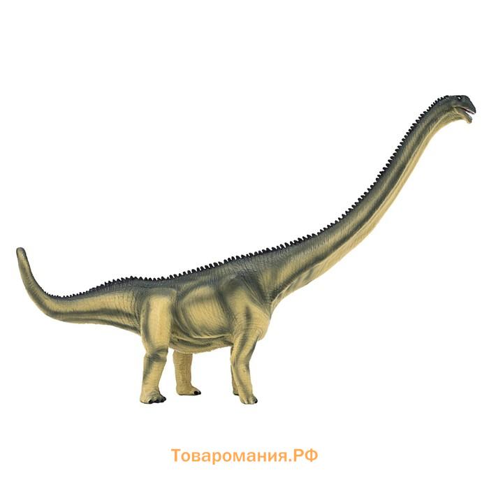 Фигурка Konik «Мамэньсизавр, делюкс»