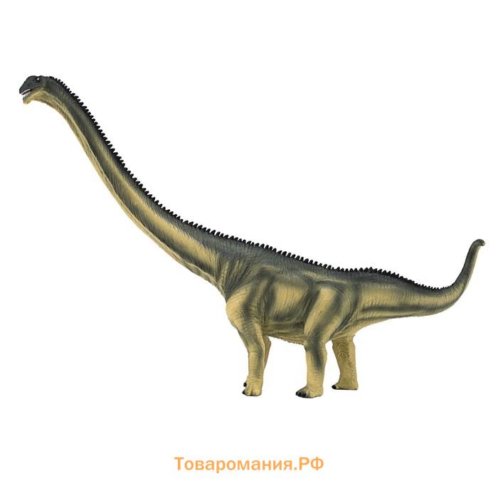 Фигурка Konik «Мамэньсизавр, делюкс»