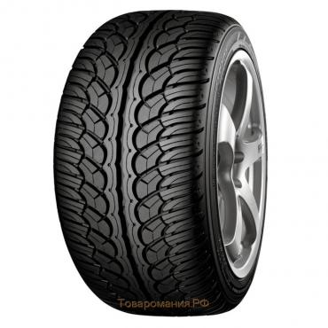 Шина летняя Yokohama Parada Spec-X PA02 255/50 R20 109V