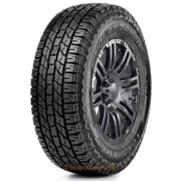 Шина летняя Yokohama Geolandar A/T G015 215/60 R16 95H