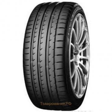 Шина летняя Yokohama Advan Sport V105S 225/50 R17 98Y