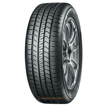 Шина летняя Yokohama Geolandar X-CV G057 265/45 R21 104W