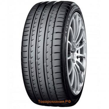 Шина летняя Yokohama BluEarth-A AE51 245/50 R18 100W