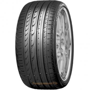 Шина летняя Yokohama Advan Sport V103B 275/45 R20 110Y (AO)